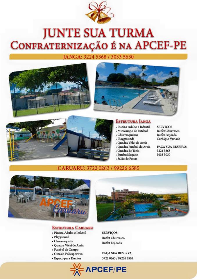 APCEF/SP  Restaurante do clube agora tem churrasqueira - APCEF/SP