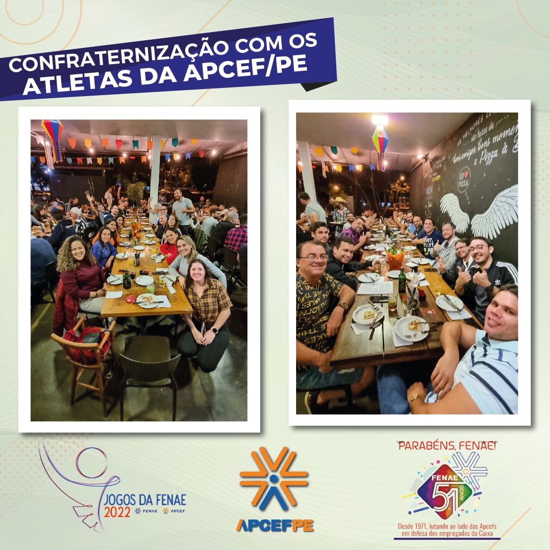 APCEF/SP  Clube tem refeições deliciosas neste fim de semana