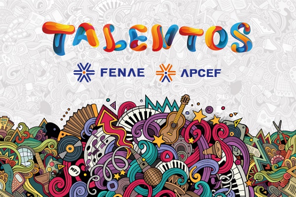 Talentos FENAE/APCEF - Detalhe